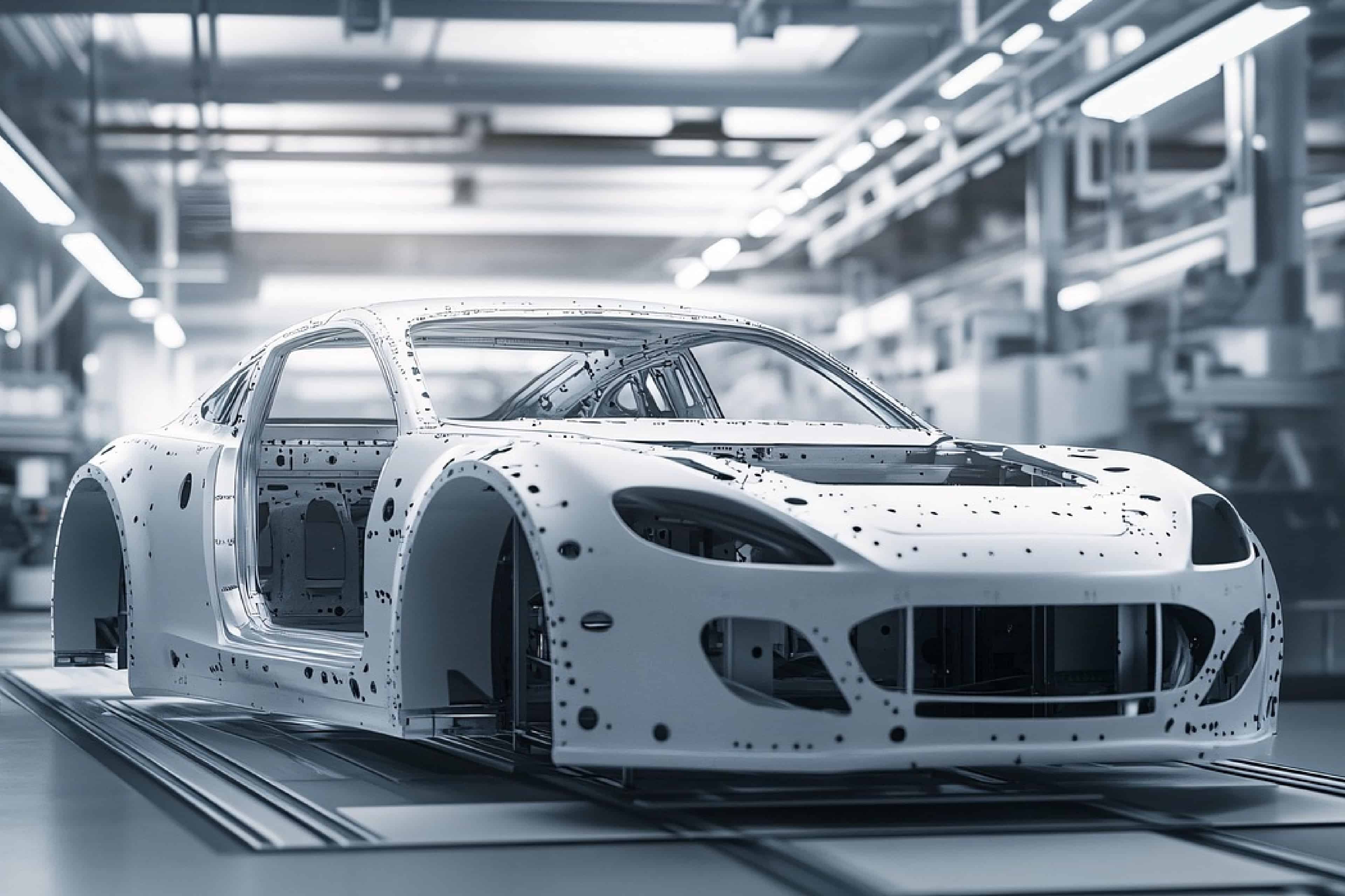 Automotivo