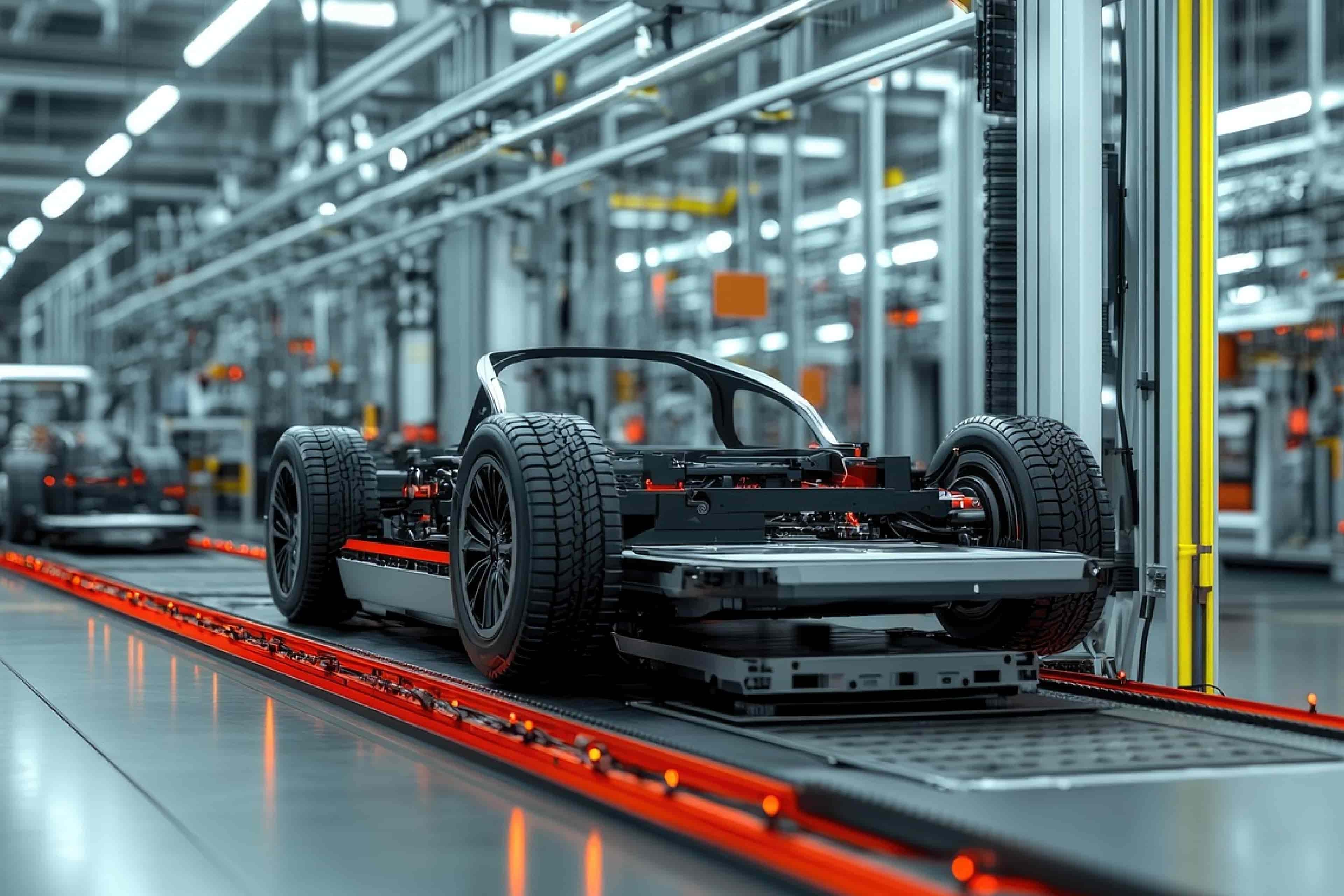 Automotivo